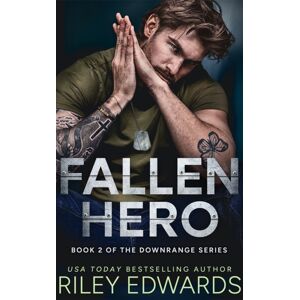 Amazon Publishing Fallen Hero Amazon Publishing Fallen Hero