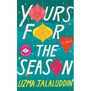 Amazon Publishing Yours For The Season : A Novel Amazon Publishing Yours For The Season : A Novel