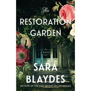 Amazon Publishing The Restoration Garden : A Novel Amazon Publishing The Restoration Garden : A Novel