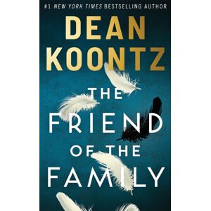 Amazon Publishing The Friend Of The Family Amazon Publishing The Friend Of The Family