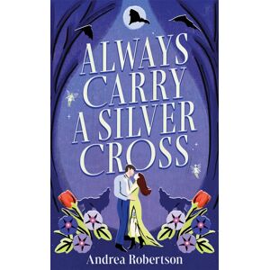 Amazon Publishing Always Carry A Silver Cross Amazon Publishing Always Carry A Silver Cross