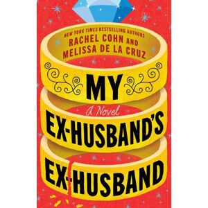 Amazon Publishing My Ex-Husband'S Ex-Husband : A Novel Amazon Publishing My Ex-Husband'S Ex-Husband : A Novel