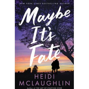 Amazon Publishing Maybe It'S Fate Amazon Publishing Maybe It'S Fate