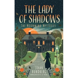Amazon Publishing The Lady Of Shadows Amazon Publishing The Lady Of Shadows