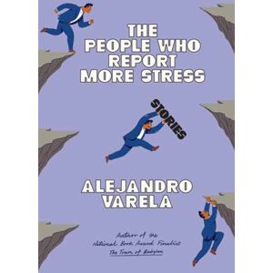 Astra Publishing House The People Who Report More Stress : Stories Astra Publishing House The People Who Report More Stress : Stories