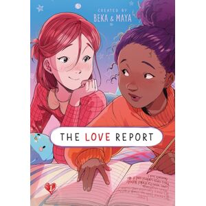Astra Publishing House The Love Report Astra Publishing House The Love Report