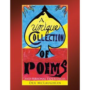 iUniverse A Collection Of Poems And Personal Experiences iUniverse A Collection Of Poems And Personal Experiences