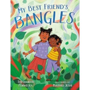 Simon & Schuster My Friend'S Bangles Simon & Schuster My Friend'S Bangles