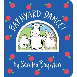 Simon & Schuster Barnyard Dance! Simon & Schuster Barnyard Dance!