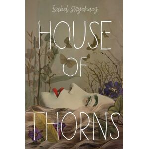 Simon & Schuster House Of Thorns Simon & Schuster House Of Thorns