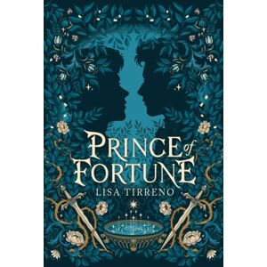 Simon & Schuster Prince Of Fortune Simon & Schuster Prince Of Fortune