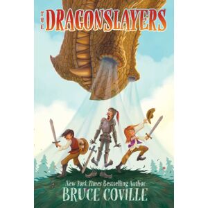 Simon & Schuster The Dragonslayers Simon & Schuster The Dragonslayers