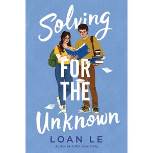 Simon & Schuster Solving For The Unknown Simon & Schuster Solving For The Unknown