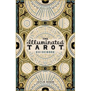 Lulu.com The Illuminated Tarot Guidebook Lulu.com The Illuminated Tarot Guidebook