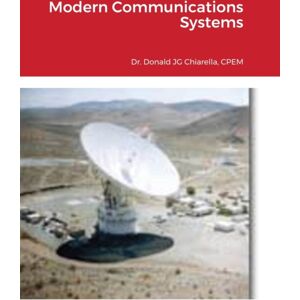 Lulu.com Modern Communications Systems Lulu.com Modern Communications Systems