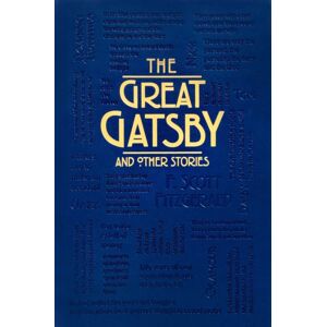 Canterbury Classics The Great Gatsby And Other Stories Canterbury Classics The Great Gatsby And Other Stories