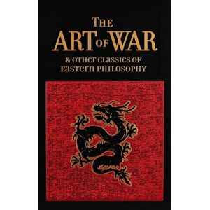 Canterbury Classics Art Of War & Other Classics Of Eastern Philosophy Canterbury Classics Art Of War & Other Classics Of Eastern Philosophy