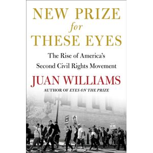 Simon & Schuster Prize For These Eyes : The Rise Of America'S Second Civil Rights Movement Simon & Schuster Prize For These Eyes : The Rise Of America'S Second Civil Rights Movement