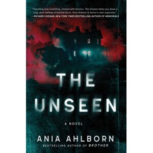 Simon & Schuster The Unseen : A Novel Simon & Schuster The Unseen : A Novel