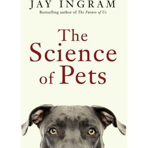 Simon & Schuster The Science Of Pets Simon & Schuster The Science Of Pets