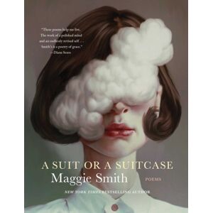 Simon & Schuster A Suit Or A Suitcase : Poems Simon & Schuster A Suit Or A Suitcase : Poems