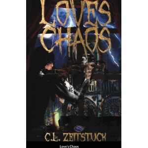 Lulu.com Love'S Chaos : A Sequel To Lost Chaos Lulu.com Love'S Chaos : A Sequel To Lost Chaos