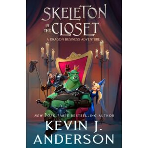 Wordfire Press Skeleton In The Closet Wordfire Press Skeleton In The Closet