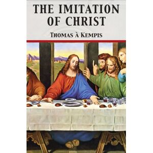 12th Media Services The Imitation Of Christ 12th Media Services The Imitation Of Christ