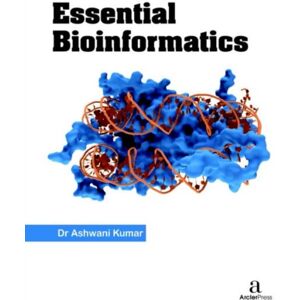 Arcler Education Inc Essential Bioinformatics Arcler Education Inc Essential Bioinformatics