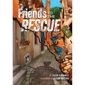 Behrman House Inc.,U.S. Friends To The Rescue Behrman House Inc.,U.S. Friends To The Rescue