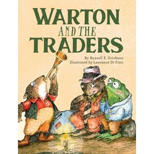 Behrman House Inc.,U.S. Warton And The Traders 50th Anniversary Edition Behrman House Inc.,U.S. Warton And The Traders 50th Anniversary Edition