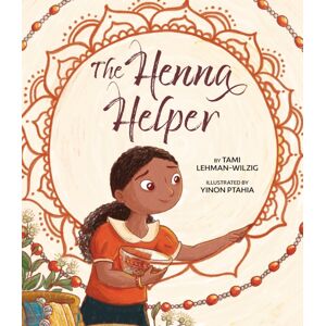 Behrman House Inc.,U.S. The Henna Helper Behrman House Inc.,U.S. The Henna Helper