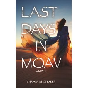 Behrman House Inc.,U.S. Last Days In Moav Behrman House Inc.,U.S. Last Days In Moav