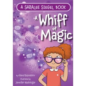 Behrman House Inc.,U.S. A Whiff Of Magic Behrman House Inc.,U.S. A Whiff Of Magic