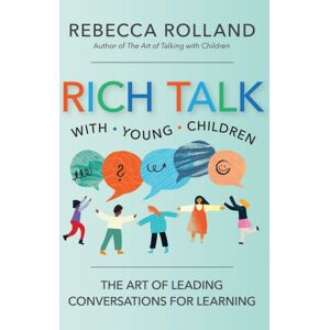 Brookes Publishing Co Meaningful Conversations With Young Children : The Art Of Rich Talk For Learning Brookes Publishing Co Meaningful Conversations With Young Children : The Art Of Rich Talk For Learning