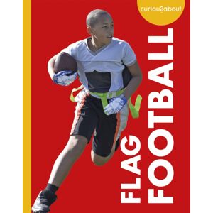 Amicus Ink Curious About Flag Football Amicus Ink Curious About Flag Football
