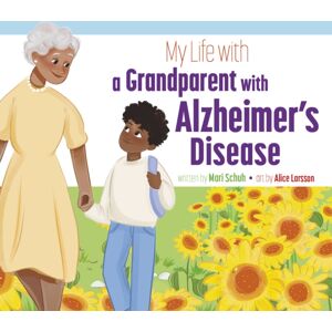 Amicus Ink My Life With A Grandparent With Alzheimer'S Disease Amicus Ink My Life With A Grandparent With Alzheimer'S Disease