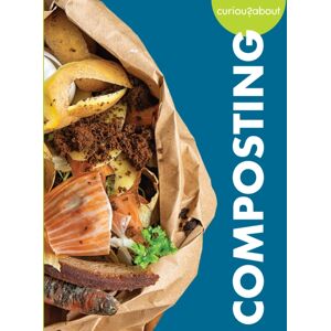 Amicus Ink Curious About Composting Amicus Ink Curious About Composting