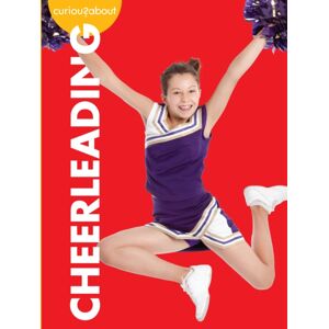 Amicus Ink Curious About Cheerleading Amicus Ink Curious About Cheerleading