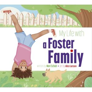 Amicus Ink My Life With A Foster Family Amicus Ink My Life With A Foster Family