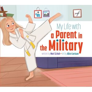 Amicus Ink My Life With A Parent In The Military Amicus Ink My Life With A Parent In The Military