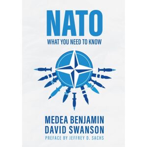 OR Books Nato : What You Need To Know OR Books Nato : What You Need To Know