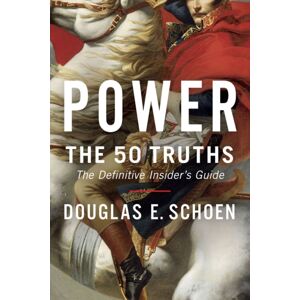 Regan Arts Power : The 50 Truths Regan Arts Power : The 50 Truths
