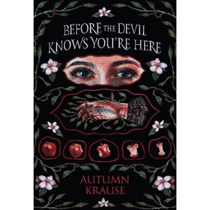 Peachtree Publishers,U.S. Before The Devil Knows You'Re Here Peachtree Publishers,U.S. Before The Devil Knows You'Re Here