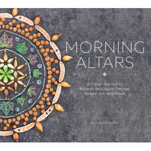 WW Norton & Co Morning Altars : A 7-Step Practice To Nourish Your Spirit Through Nature, Art, And Ritual WW Norton & Co Morning Altars : A 7-Step Practice To Nourish Your Spirit Through Nature, Art, And Ritual