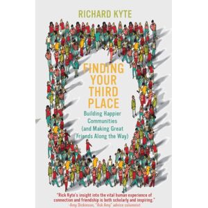 Fulcrum Publishing Finding Your Third Place : How To Rebuild And Transform Our Communities Fulcrum Publishing Finding Your Third Place : How To Rebuild And Transform Our Communities