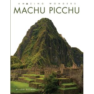Creative Company,US Machu Picchu Creative Company,US Machu Picchu