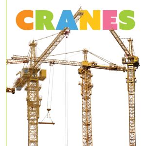 Creative Company,US Cranes Creative Company,US Cranes