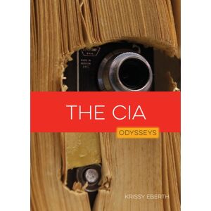 Creative Company,US The Cia Creative Company,US The Cia