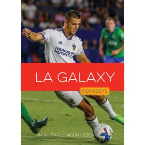 Creative Company,US La Galaxy Creative Company,US La Galaxy